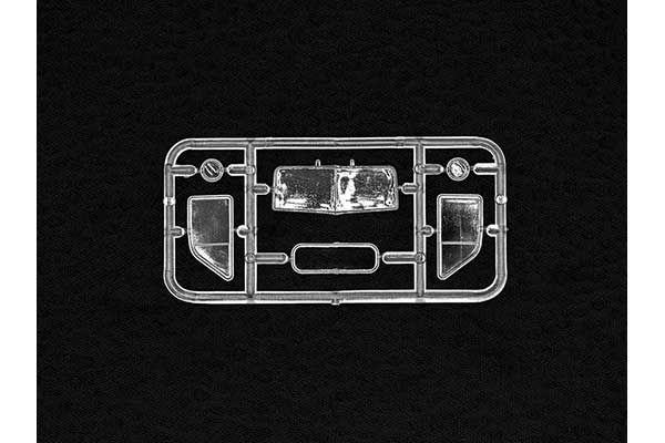Studebaker US6 (ICM 35511) 1/35