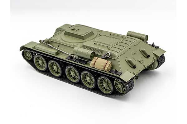 T-34T зраз. 1944 р. (ICM 35371) 1/35
