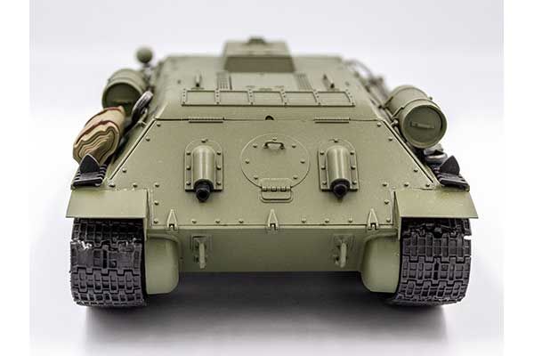 T-34T зраз. 1944 р. (ICM 35371) 1/35