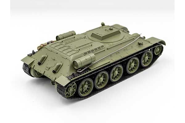 T-34T зраз. 1944 р. (ICM 35371) 1/35