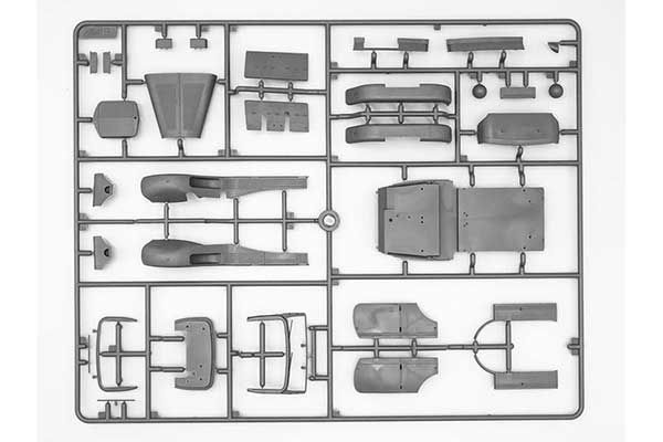 Typ G4 (Kfz.21) (ICM 35538) 1/35