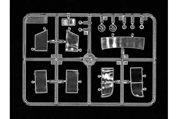 Typ G4 (Kfz.21) (ICM 35538) 1/35