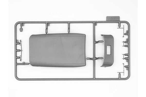 Typ G4 (Kfz.21) (ICM 35538) 1/35
