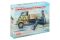 Lastkraftwagen 3,5 t AHN з німецькими водіями (ICM 35418) 1/35