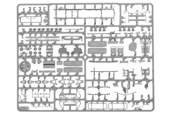 Позашляхові автомобілі Вермахту (ICM DS3503) 1/35