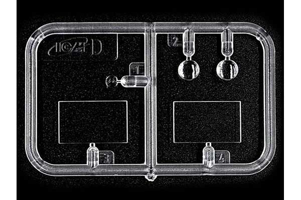 Позашляхові автомобілі Вермахту (ICM DS3503) 1/35