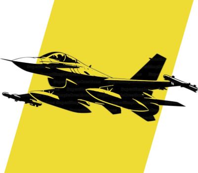 Винищувач F-16