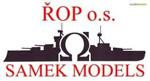 ROP o.s. Samek Models - каталог інтернет-магазину Modelist