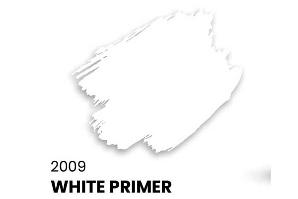 Грунтовка акриловая: Белая (ICM 2009)