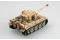 Tiger I Early Type 1/72 (Easy Model 36207)
