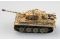 Tiger I Early Type 1/72 (Easy Model 36209)