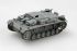 StuG III Ausf.E 1/72 (Easy Model 36143)