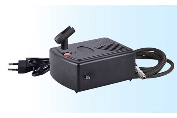 AS-200 Компресор для аерографа FENGDA AS-200 Компресор для аерографа FENGDA