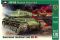 КВ-85 (1/35) ARK models 35024