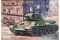 Т-34-85 (1/35) Estern Express 35146