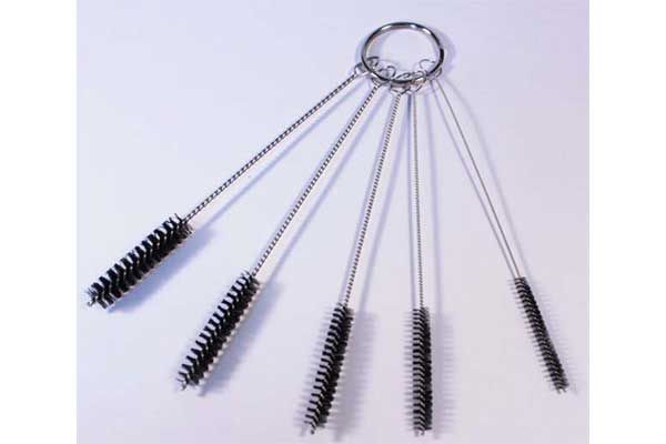 BD-430 Набір для очищення аерографу FENGDA BD-430 Набір для очищення аерографу FENGDA