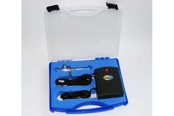 BD-831 Компресор з аерографом FENGDA BD-831 Компресор з аерографом FENGDA