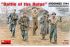 Операция "Battle of the Bulge" Арденны 1944 (MiniArt 35084) 1/35