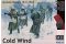 Холодный ветер (Master Box 35103) 1/35