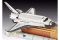 Discovery с ракетоносителем (Revell 04736) 1/144