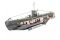 "U-47" (Revell 05060) 1/125 "U-47" (Revell 05060) 1/125