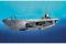 "U-47" (Revell 05060) 1/125 "U-47" (Revell 05060) 1/125