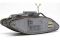 Mark Mk.V (Takom 2034) 1/35