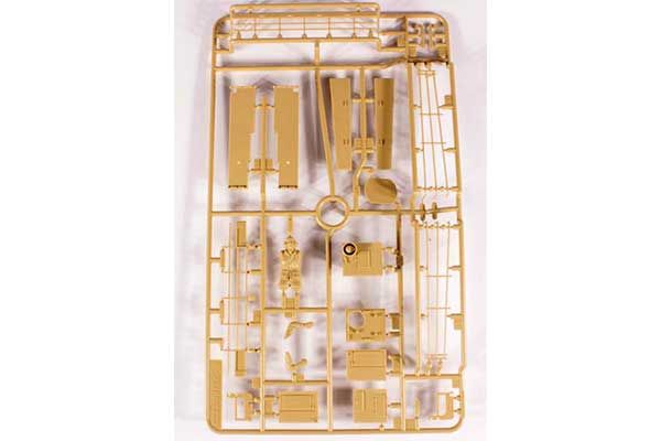 M1A1 Abrams (1/35) Tamiya 35156 M1A1 Abrams (1/35) Tamiya 35156