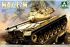 M47E / M Patton (Takom 2072) 1/35 M47E / M Patton (Takom 2072) 1/35