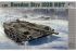 Strv 103B MBT (1/35) Trumpeter 00309