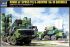 ЗРК С-300 ПМУ (Trumpeter 01038) 1/35