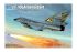 Convair F-106A Delta Dart (Trumpeter 01682) 1/72