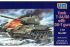 Т-34-85 (1/72) Unimodels 327