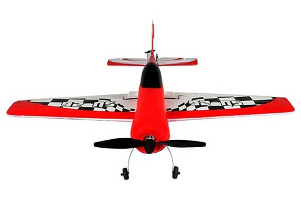 Керований по радіо літак 4-к р / у 2.4GHz WL Toys F929 SU-26