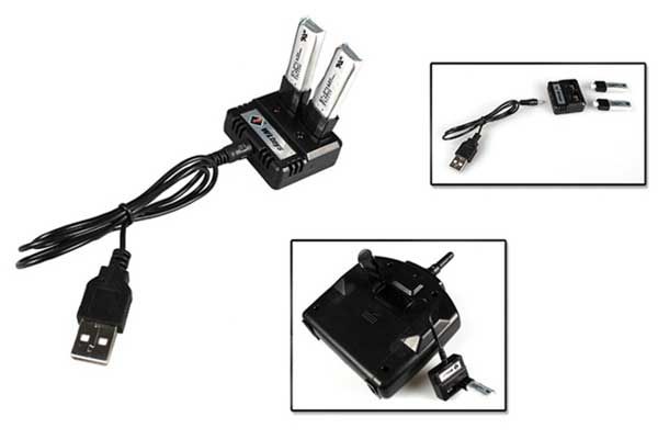 Керований по радіо літак 4-к р / у 2.4GHz WL Toys F929 SU-26