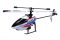 Керований по радіо вертоліт 4-к мікро р / у 2.4GHz WL Toys V911-pro Skywalker Керований по радіо вертоліт 4-к мікро р / у 2.4GHz WL Toys V911-pro Skywalker