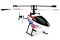 Керований по радіо вертоліт 4-к мікро р / у 2.4GHz WL Toys V911-pro Skywalker Керований по радіо вертоліт 4-к мікро р / у 2.4GHz WL Toys V911-pro Skywalker