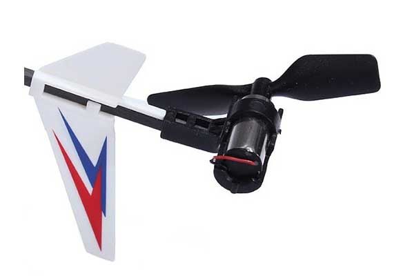 Керований по радіо вертоліт 4-к мікро р / у 2.4GHz WL Toys V911-pro Skywalker Керований по радіо вертоліт 4-к мікро р / у 2.4GHz WL Toys V911-pro Skywalker