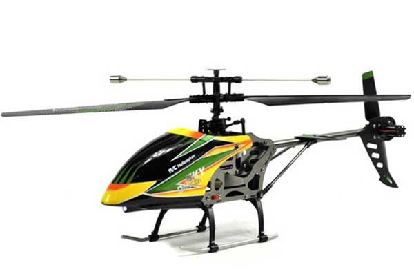 Керований по радіо вертоліт р / у WL Toys V912 Sky Dancer 2.4GHz 4-к великий Керований по радіо вертоліт р / у WL Toys V912 Sky Dancer 2.4GHz 4-к великий