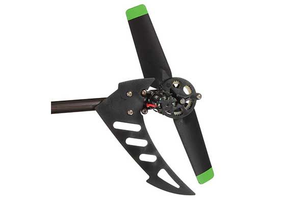 Радиоуправляемый вертолёт  р/у WL Toys V912 Sky Dancer 2.4GHz 4-к большой