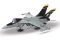 Літак - Браво (Zvezda 2065) 1/100