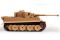 T-VI Тигр Ausf. E (1/35) Zvezda 3646