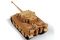 T-VI Тигр Ausf. E (1/35) Zvezda 3646