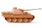 T-V Пантера Ausf.D (1/35) Zvezda 3678 T-V Пантера Ausf.D (1/35) Zvezda 3678