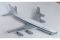 Подарочный набор со сборной моделью самолета Ил-86 (Zvezda 7001) 1/144