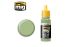 Акриловая краска - Medium Light Green (A.MIG-0051)