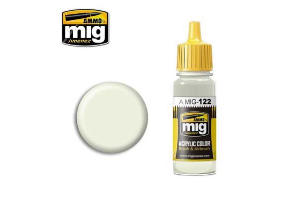 Акриловая краска - Bone (A.MIG-0122)