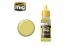 Акриловая краска - Faded Yellow (A.MIG-0130)