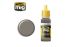 Акриловая краска - Grey Brown AMT-1 (A.MIG-0252)