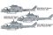 USMC AH-1W "NTS UPDATE" (Academy 12116) 1/35